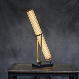 LA LAMPE FRECHIN; DCW; Bercal; lampa stołowa